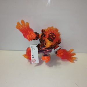 Ecost Customer Return Schleich 70145 Lava Demon, for children aged 7-12, ELDRADOR CREATURES - figure