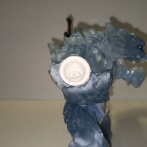 Ecost schleich 70146 Eisgigant, für Kinder ab 7-12 Jahren, ELDRADOR CREATURES - Spielset