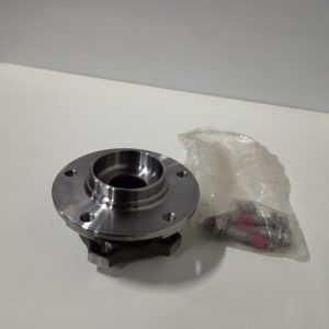 Ecost prekė po grąžinimo SKF VKBA 3409 Rear Wheel Bearing Set for Astra Classic F G Coupe Combo Meri Ecost prekė po grąžinimo SKF VKBA 3409 Rear Wheel Bearing Set for Astra Classic F G Coupe Combo Meri