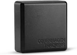 Ecost prekė po grąžinimo Cobblestone GPS Tracker - Made in Dänemark, € 0 / Monat, Keine SIM Kosten,
