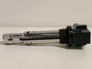 Ecost prekė po grąžinimo Febi bilstein 22038 Ignition Coil 1pc Ecost prekė po grąžinimo Febi bilstein 22038 Ignition Coil 1pc