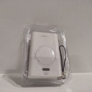 Ecost Customer Return Faac XT4 Remote Control 433MHz SLH LR