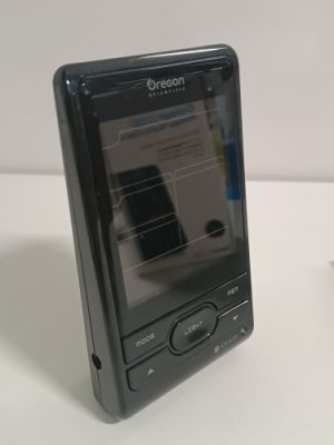 Ecost customer return Oregon Scientific Weather station with colour display
