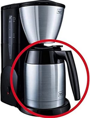 Ecost Customer Return Melitta Single 5 Thermal Jug
