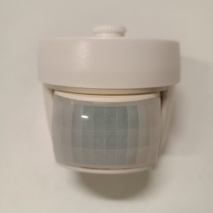 Ecost customer return Homematic IP Presence Detector, white, 142809A0 Ecost customer return Homematic IP Presence Detector, white, 142809A0