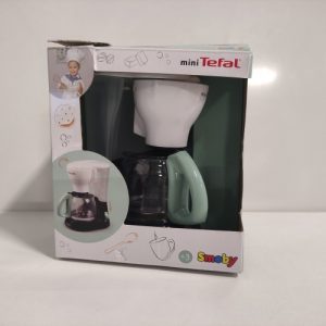 Ecost Customer Return Tefal Express Coffee Maker