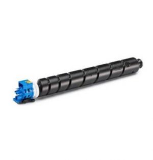 Triumph-Adler CK-8531C (1T02XDCTA0) Toner Cartridge, Cyan