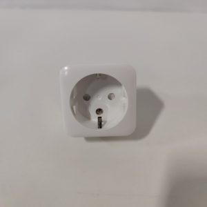 Ecost Customer Return Adurosmart smart socket dimmable