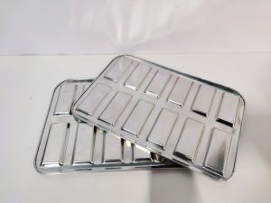 Ecost customer return Gobel 167030 Mini Baking Tray Tin Plate Ecost customer return Gobel 167030 Mini Baking Tray Tin Plate