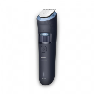 Philips 3000 Series BT3665/15 Beard Trimmer, Dark blue Philips 3000 Series BT3665/15 Beard Trimmer, Dark blue