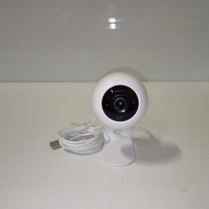 Ecost customer return Video Baby Monitor with Camera and Audio, Winees 1080P Baby Monitor Night Visi