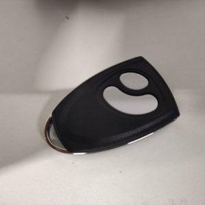 Ecost customer return RolloPort Accessories  Micro Handheld Transmitter 2 Channel