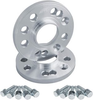 Ecost prekė po grąžinimo Simoni Racing DR041/B15 Spacers with Fixing Screws for Original, 20 mm