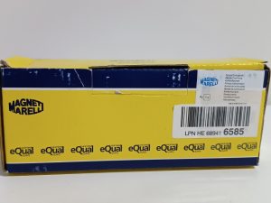 Ecost prekė po grąžinimo Fuel Pump MAGNETI MARELLI MAM00013 Ecost prekė po grąžinimo Fuel Pump MAGNETI MARELLI MAM00013