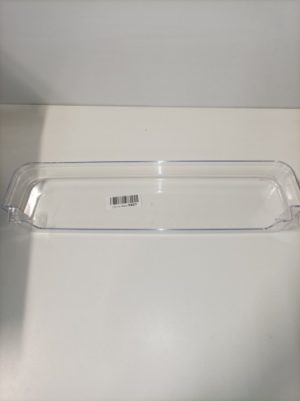 Ecost Customer Return, DL-pro Storage Compartment Door Shelf 488 x 60 mm Centre for Bauknecht Whirlp Ecost Customer Return, DL-pro Storage Compartment Door Shelf 488 x 60 mm Centre for Bauknecht Whirlp