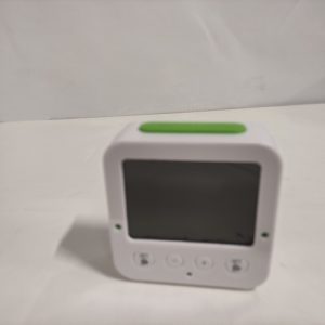 Ecost customer return TFA Dostmann 60.2528.01 Bingo RadioControlled Alarm Clock Ecost customer return TFA Dostmann 60.2528.01 Bingo RadioControlled Alarm Clock