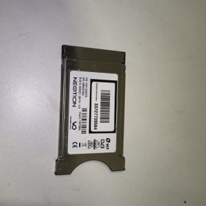 Ecost customer return HD Austria CI Modul CAM701 HD Karte (ORF HD, ATV HD, PULS 4 HD, ?¼ber 80 HD-Se