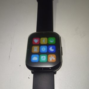 Ecost Customer Return, MiBro Color Smartwatch Ecost Customer Return, MiBro Color Smartwatch