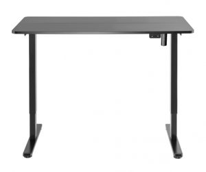 Adjustable Height Table Up Up Frigg Black Adjustable Height Table Up Up Frigg Black