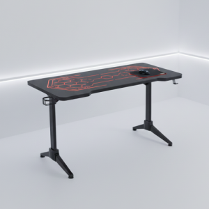 Up Up CyberArena RGB Gaming Desk (SPEC) Up Up CyberArena RGB Gaming Desk (SPEC)