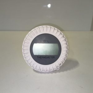 Ecost customer return TFA Dostmann 30.3199.IT Swimming Pool Outdoor Sensor Ecost customer return TFA Dostmann 30.3199.IT Swimming Pool Outdoor Sensor