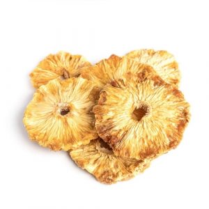 HPW Dried pineapple 2,5 kg HPW Dried pineapple 2,5 kg