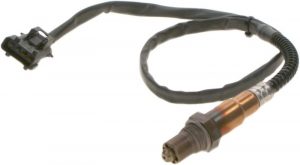 Ecost prekė po grąžinimo Bosch 0258006174 Oxygen Sensor