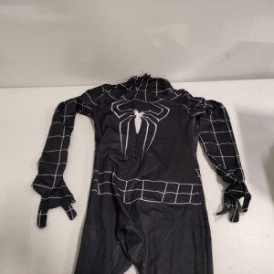Ecost Customer Return TO.BE.NO.1 Towards The First Cosplay Halloween Costume for Children and Adults