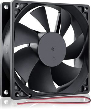 Ecost Customer Return Synology Cooling fan 92X92X25