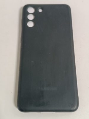 Ecost customer return Samsung Silicone Smartphone Cover EF-PG996 for Galaxy S21+ 5G Mobile Phone Cas Ecost customer return Samsung Silicone Smartphone Cover EF-PG996 for Galaxy S21+ 5G Mobile Phone Cas