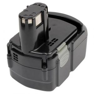 Power Tool Battery HITACHI EBL1430, 14.4V 3.0Ah, Li-ion | TB922277