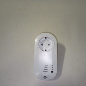 Ecost customer return Brennenstuhl connect WiFi outlet WA 3000 (smart WiFi outlet compatible with Al Ecost customer return Brennenstuhl connect WiFi outlet WA 3000 (smart WiFi outlet compatible with Al