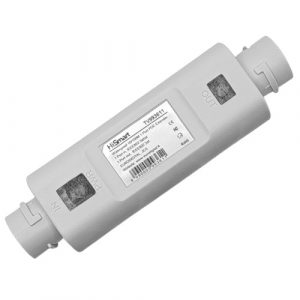 PoE 10/100M Extender 100m, IP66 | TV993611