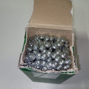 Ecost customer return SPAX TStar Plus 251010601805 Wood Screw 6.0 x 180 mm Flat Head Partial Thread Ecost customer return SPAX TStar Plus 251010601805 Wood Screw 6.0 x 180 mm Flat Head Partial Thread