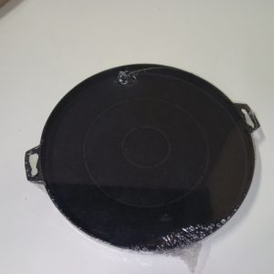 Ecost Customer Return 2 x Carbon Filter/Activated Carbon Filter FC04, Suitable for Falmec A COD Ecost Customer Return 2 x Carbon Filter/Activated Carbon Filter FC04, Suitable for Falmec A COD