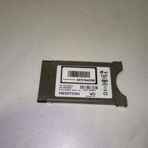 Ecost customer return HD Austria CI Modul CAM701 HD Karte (ORF HD, ATV HD, PULS 4 HD, ?¼ber 80 HD-Se