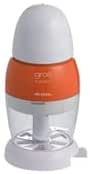 Ecost Customer Return Aries 44 Grat? Metal, wireless electric grater, 1 kg capacity, 230 volts