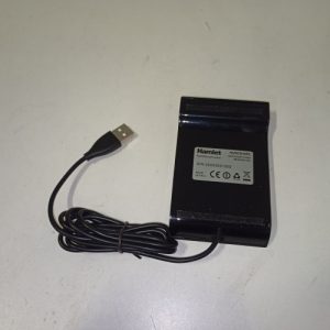 Ecost customer return Hamlet HUSCR-NFC - Lettore di Smart Card USB e Contactless NFC per Carta Ident