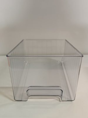 Ecost Customer Return, Siemens Bosch 355803 00355803 Original Vegetable Bowl Vegetable Storage Compa Ecost Customer Return, Siemens Bosch 355803 00355803 Original Vegetable Bowl Vegetable Storage Compa