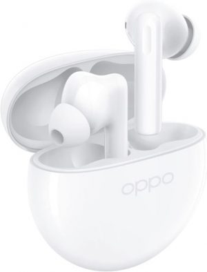 Ecost customer return OPPO Enco Buds2, Auricolari True Wireless, Bluetooth 5.2, in-ear, Noise Reduct
