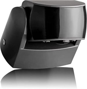 Ecost prekė po grąžinimo SEBSON® Outdoor Motion Sensor IP65 Surface-Mounted LED Programmable Infrare