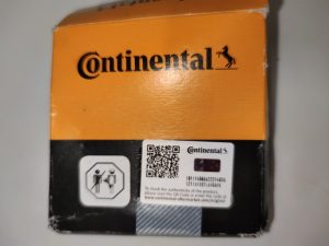 Ecost prekė po grąžinimo Continental Trading GmbH A2C9743250080 Wheel Sensor Rdks Ecost prekė po grąžinimo Continental Trading GmbH A2C9743250080 Wheel Sensor Rdks