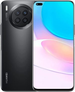 Ecost customer return HUAWEI nova 8i Smartphone 6.67 Inches, 66W SuperCharge, 64MP 4-Way AI Camera,