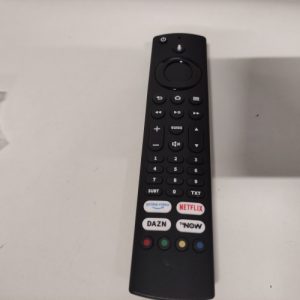 Ecost customer return ALD187R PNDT Voice PERFASCIN Replacement Remote Control for Grundig Ecost customer return ALD187R PNDT Voice PERFASCIN Replacement Remote Control for Grundig