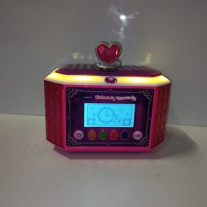 Ecost Customer Return VTech - KidiSecrets - My Jewelry Box, pink, magical and multifunctional toy Ecost Customer Return VTech - KidiSecrets - My Jewelry Box, pink, magical and multifunctional toy