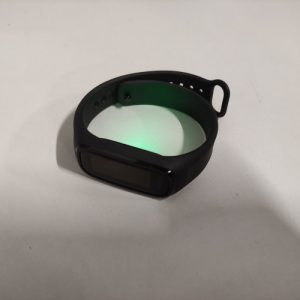 Ecost Customer Return Oppo Band Sport - Connected bracelet - 12 Sports modes - Unisex sport brace