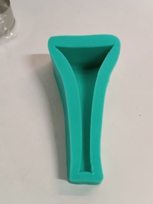 Ecost Customer Return, Reelva High Heel Shoe Silicone Mold Fondant Cake Decorating Gum Paste Cupcake Ecost Customer Return, Reelva High Heel Shoe Silicone Mold Fondant Cake Decorating Gum Paste Cupcake