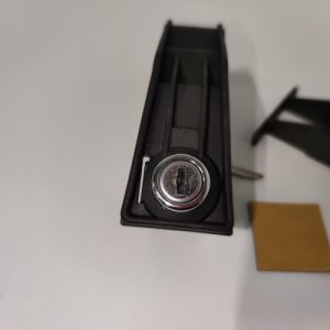 Ecost customer return Wheelie Bin Lock 60 360 Litres Various Locking Mechanisms (See Photo) Ecost customer return Wheelie Bin Lock 60 360 Litres Various Locking Mechanisms (See Photo)