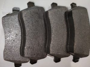 Ecost customer return Brembo P56086 Front Disc Brake Pad - Set of 4 Ecost customer return Brembo P56086 Front Disc Brake Pad - Set of 4