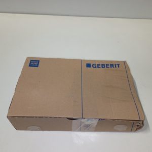 Ecost customer return Geberit Filling Valve Type, 240700001 Ecost customer return Geberit Filling Valve Type, 240700001